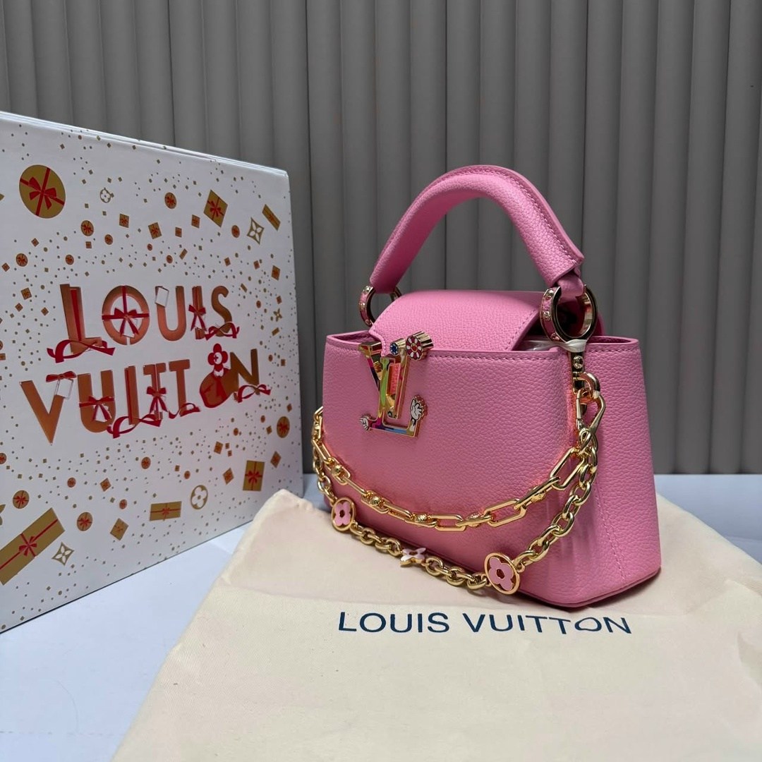 сумка женская louis vuitton,louis vuitton capucines,cумка louis vuitton,сумочки,louis vuitton сумка на плечо