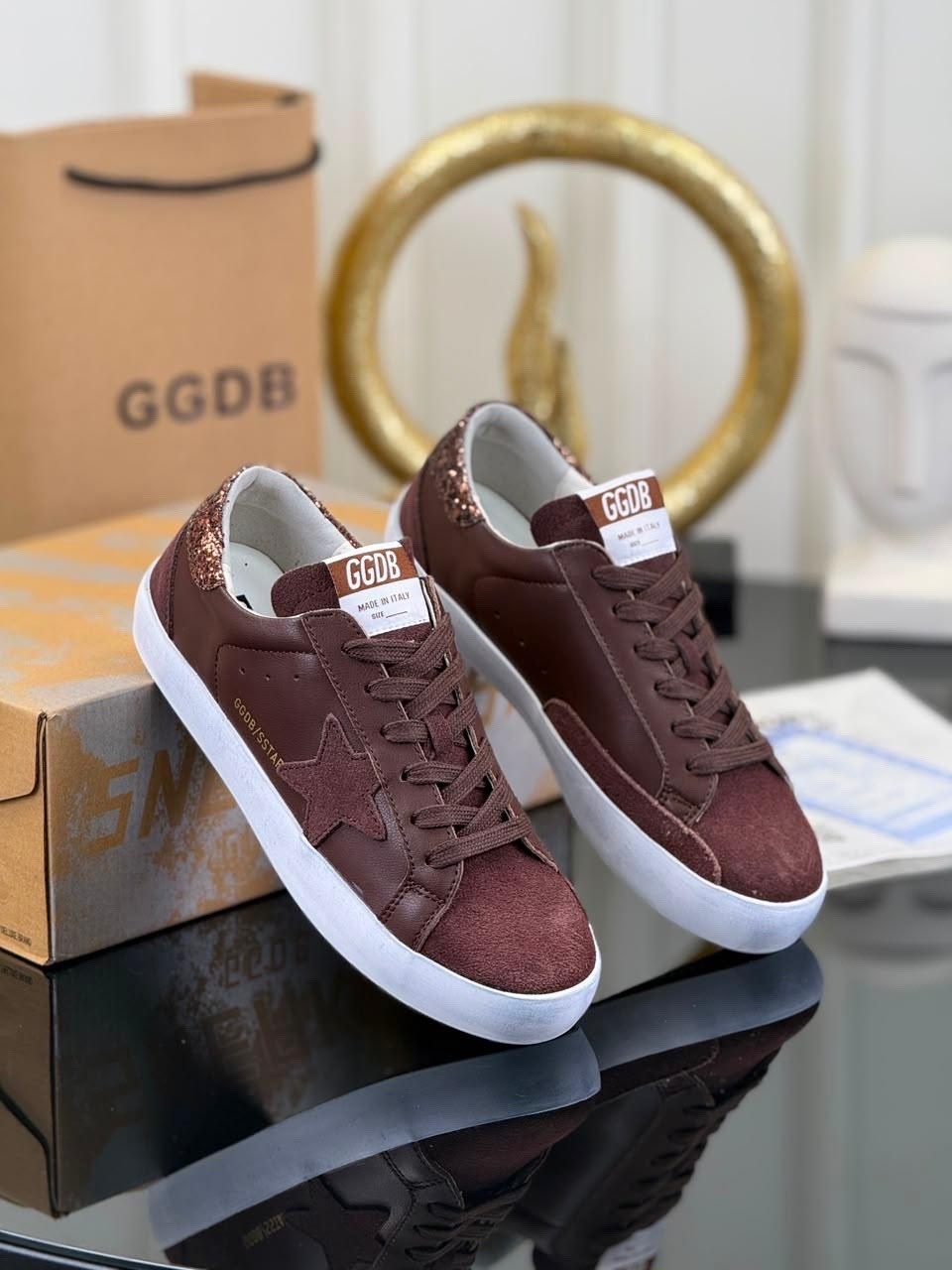 ,кроссовки golden goose,кеды golden goose,кеды женские golden goose,женские кроссовки ggdb дизайнерские модные