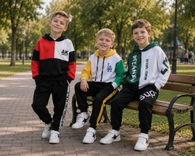 Костюм