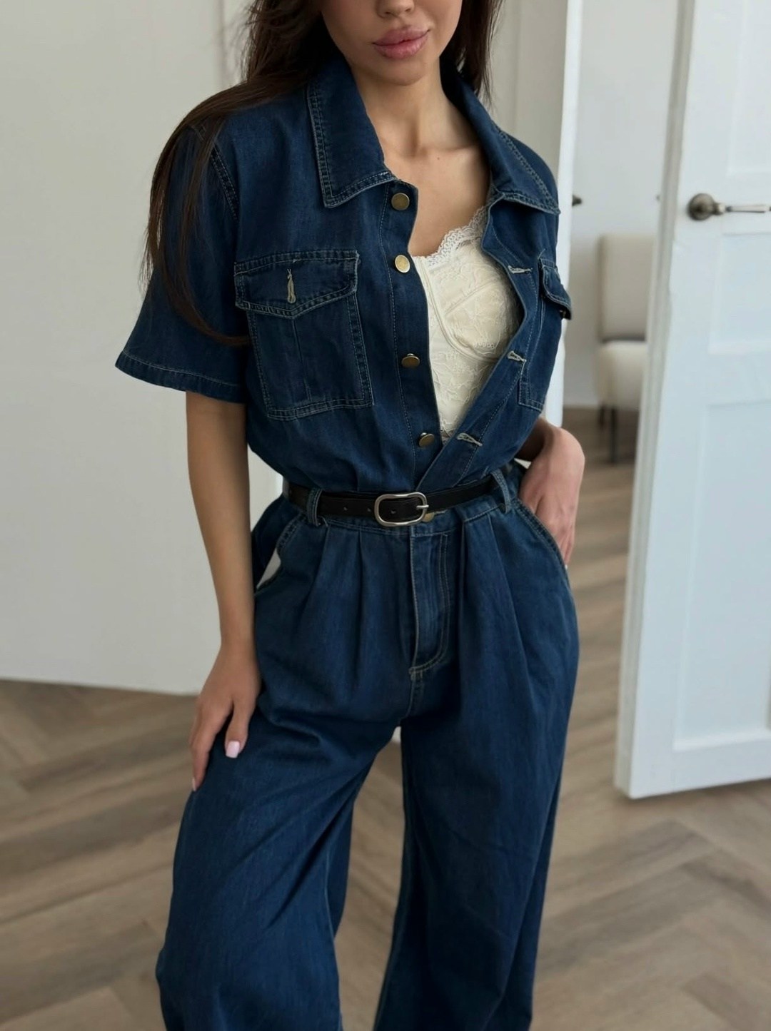 комбинезон g-star jumpsuit оливковый,комбинезон брючный летний с коротким рукавом g&lo,женский комбинезон,комбинезон,брючный комбинезон