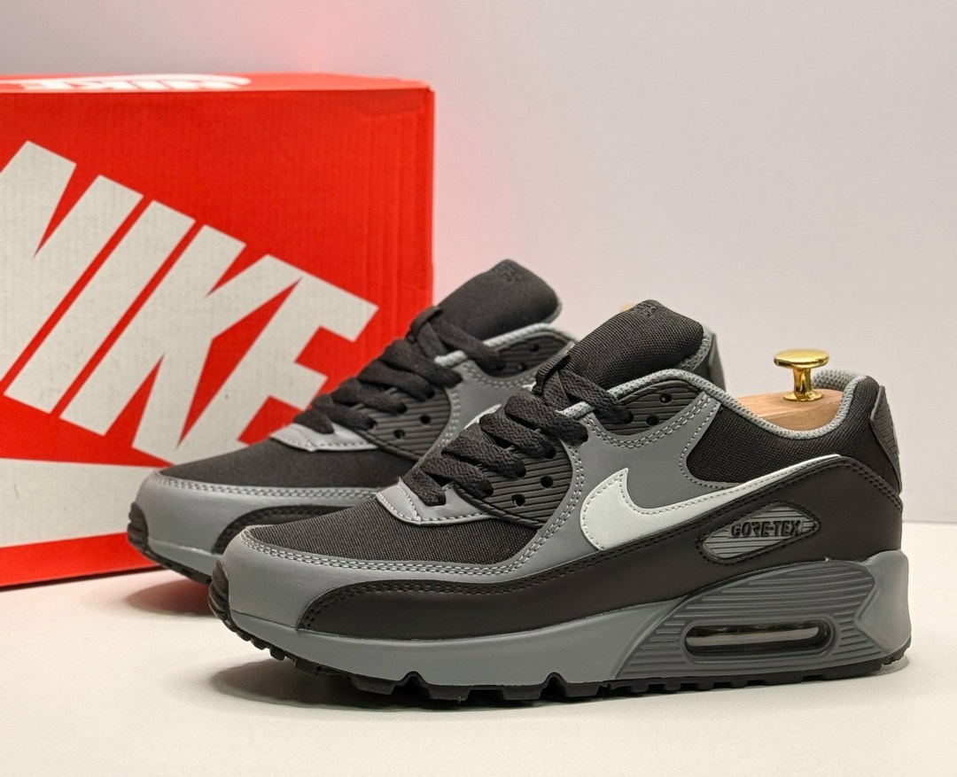 кроссовки nike air max 90 anthracite dark grey,nike air max 90 essential,nike air max,кроссовки nike air max 90 anthracite dark grey серый,nike air max 90