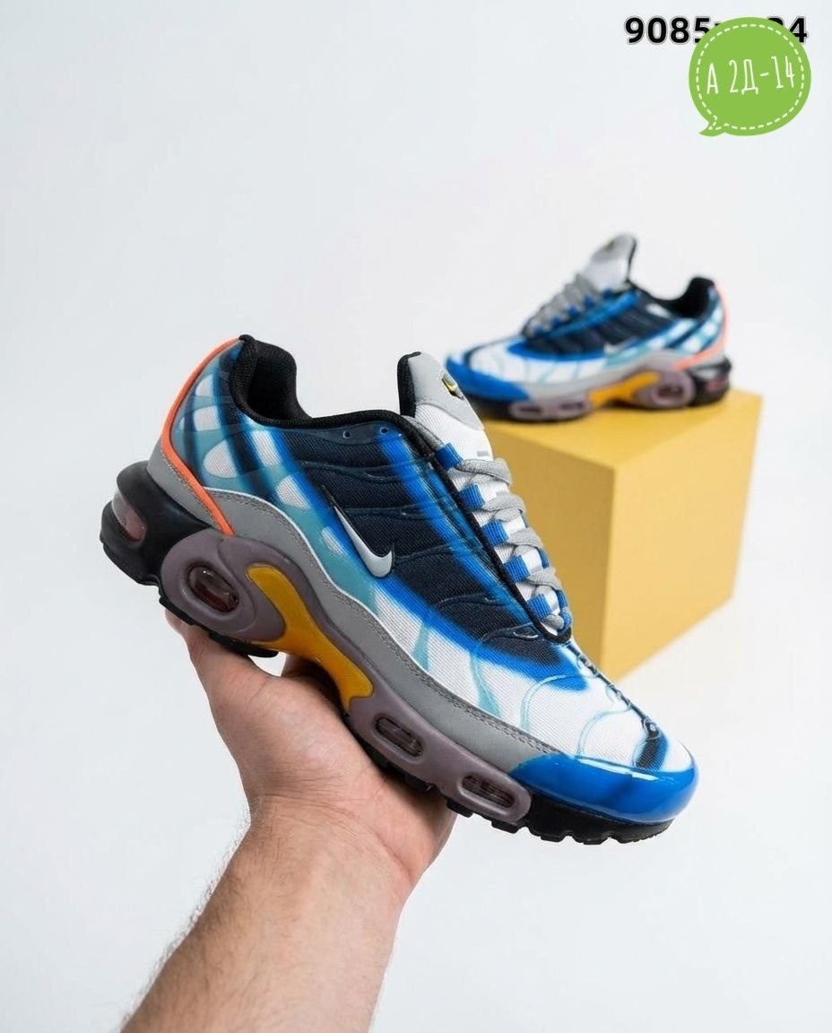 nike air max plus premium,nike air max plus tn,кроссовки,nike air max plus,nike air max plus 3 синие
