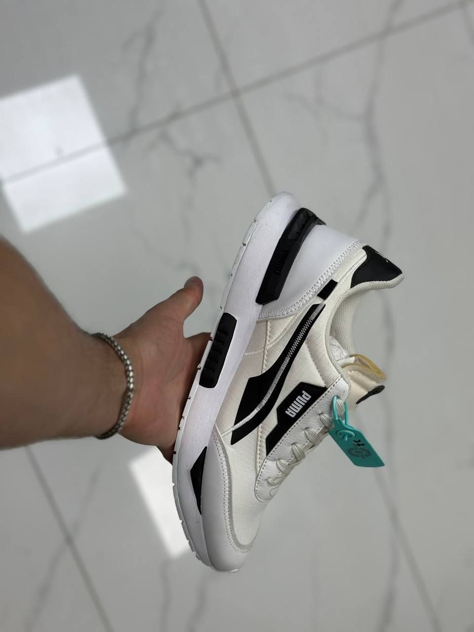 кроссовки puma,кроссовки,puma кроссовки мужские,puma кроссовки mirage tech trainers,кроссовки puma mirage tech