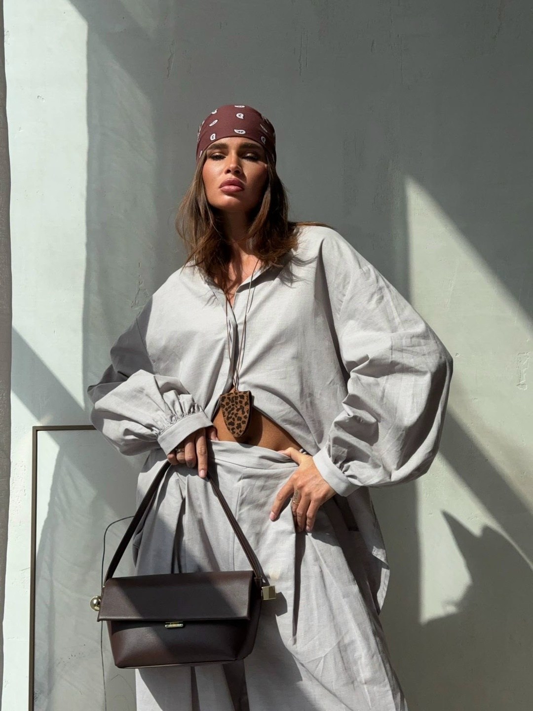 костюм loro piana,модные костюмы,одежда для женщин,женский костюм,льняной брючный костюм женский