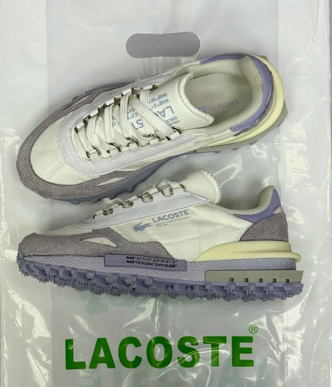 кроссовки женскиe,кроссовки lacoste,кроссовки lacoste elite active,оригинальные кроссовки,кроссовки