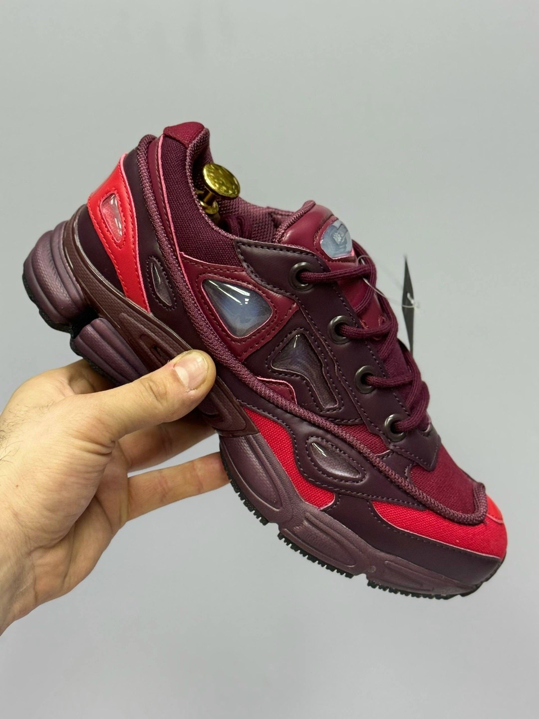 adidas raf simons ozweego 3 burgundy,adidas raf simons ozweego 3,кроссовки adidas raf simons ozweego burgundy,raf simons ozweego 3 burgundy,кроссовки