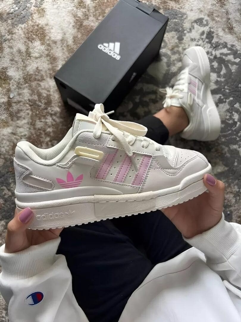 женские кроссовки adidas,кроссовки adidas,кроссовки adidas forum low цвет белый,женские кроссовки adidas forum low white pink,кроссовки адидас женские 2026