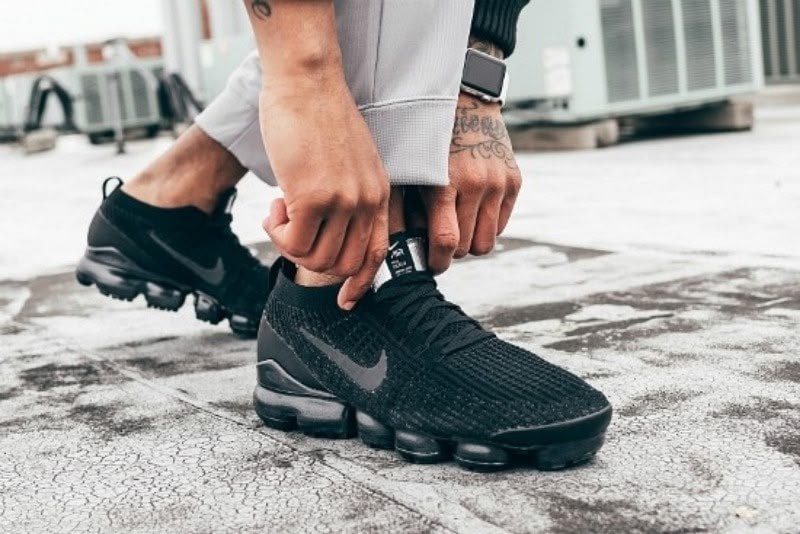 nike air vapormax flyknit 3,nike vapormax flyknit,nike vapormax flyknit black,nike air vapormax,nike vapormax triple black