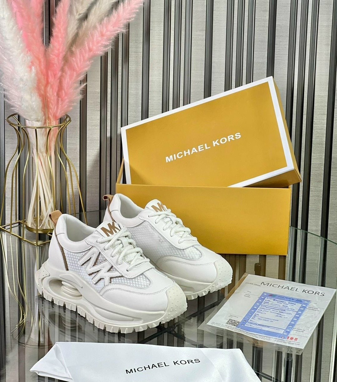 женские кроссовки michael kors,кроссовки michael kors,кроссовки michael kors premiumshoes 201490533,,женские кроссовки