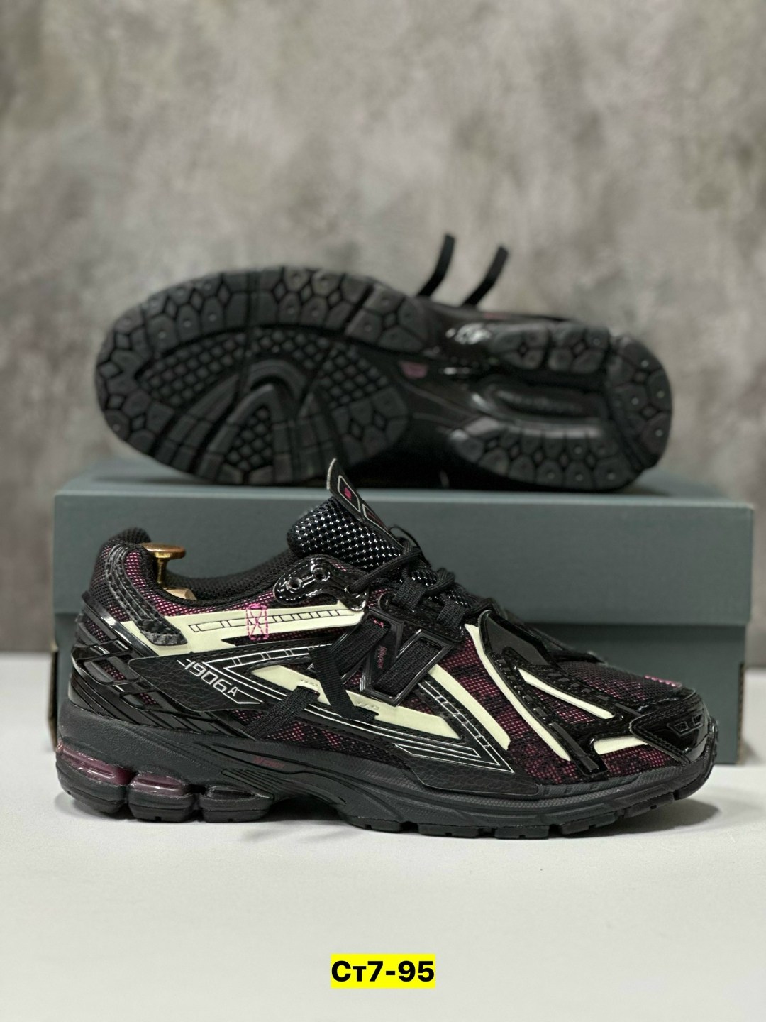 ,кроссовки new balance 1906,кроссовки new balance 1906a,кроссовки,кроссовки мужские new balance