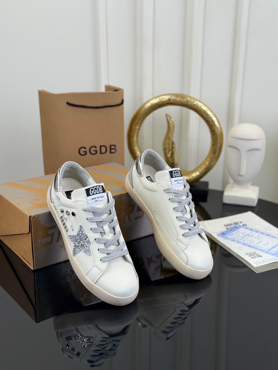 кроссовки golden goose,,кеды женские golden goose,кеды golden goose,белые кроссовки голден гус