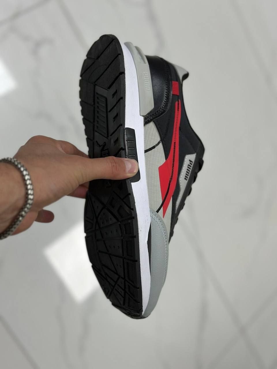 кроссовки puma,кроссовки,puma кроссовки мужские,puma кроссовки mirage tech trainers,кроссовки puma mirage tech