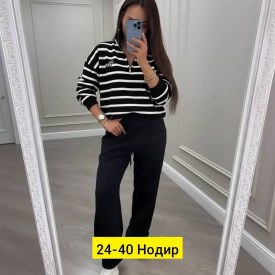 Костюм