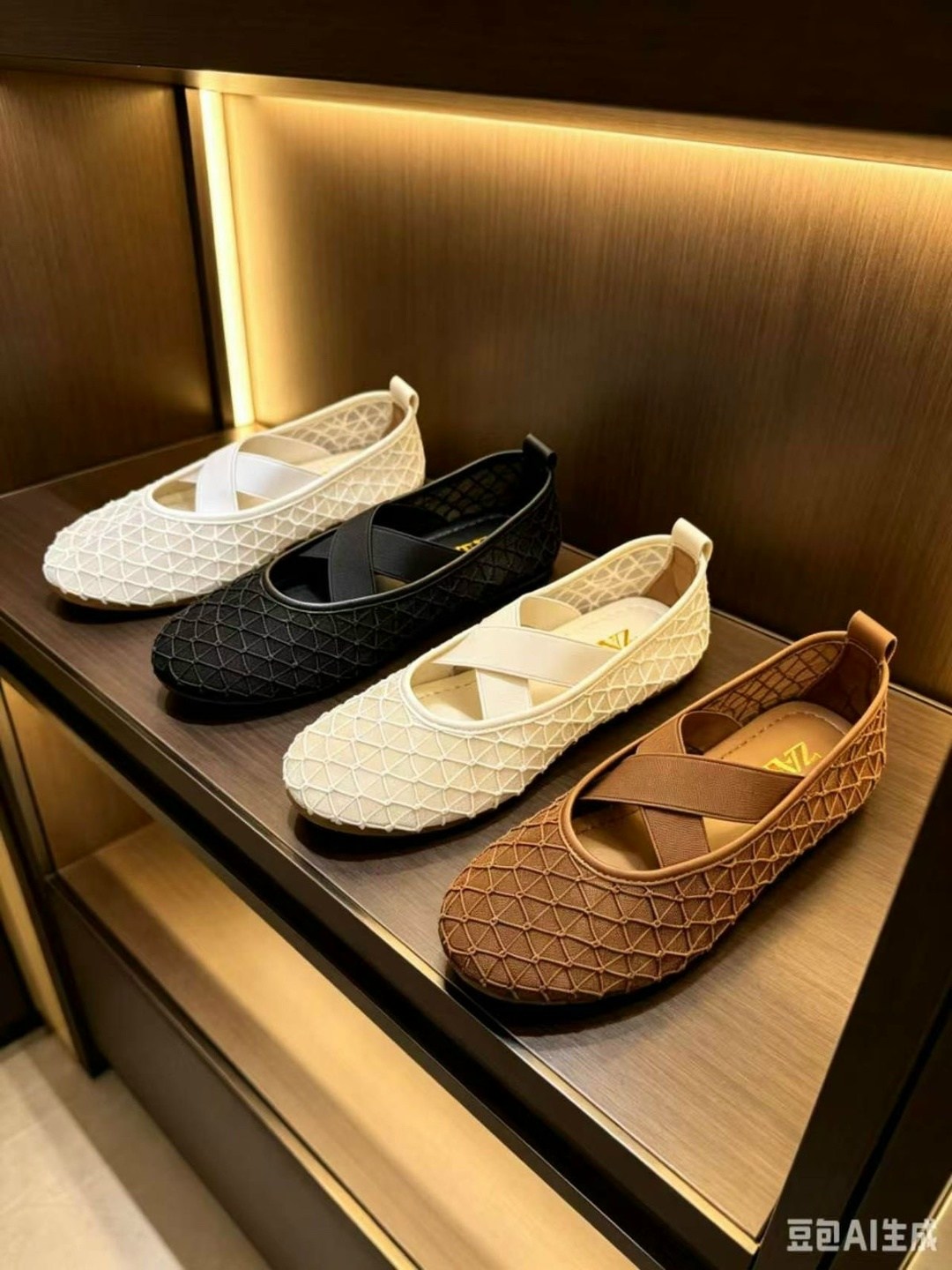 ,модная женская ,женская ,балетки prada,женские балетки