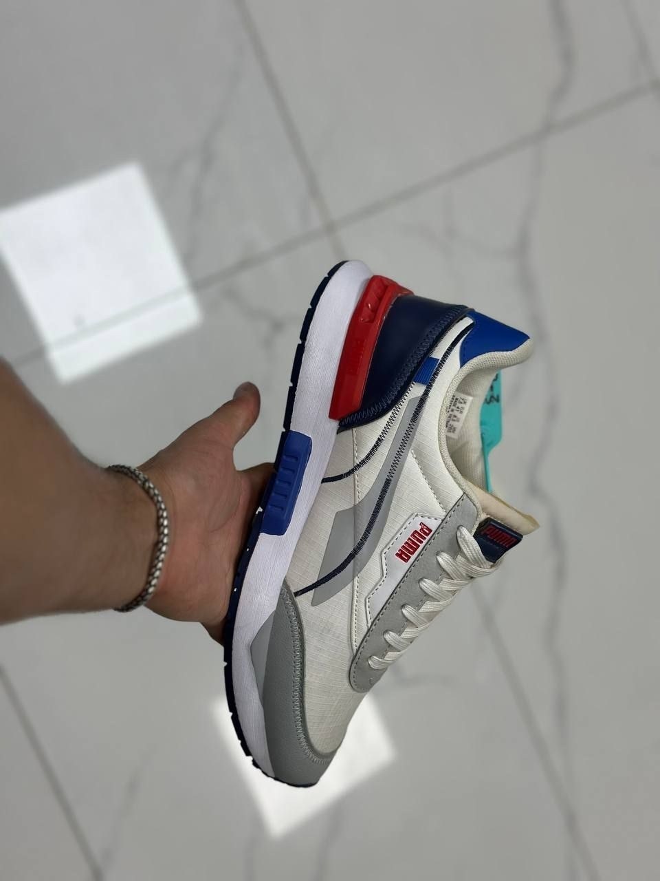 кроссовки puma,кроссовки,puma кроссовки мужские,puma кроссовки mirage tech trainers,кроссовки puma mirage tech