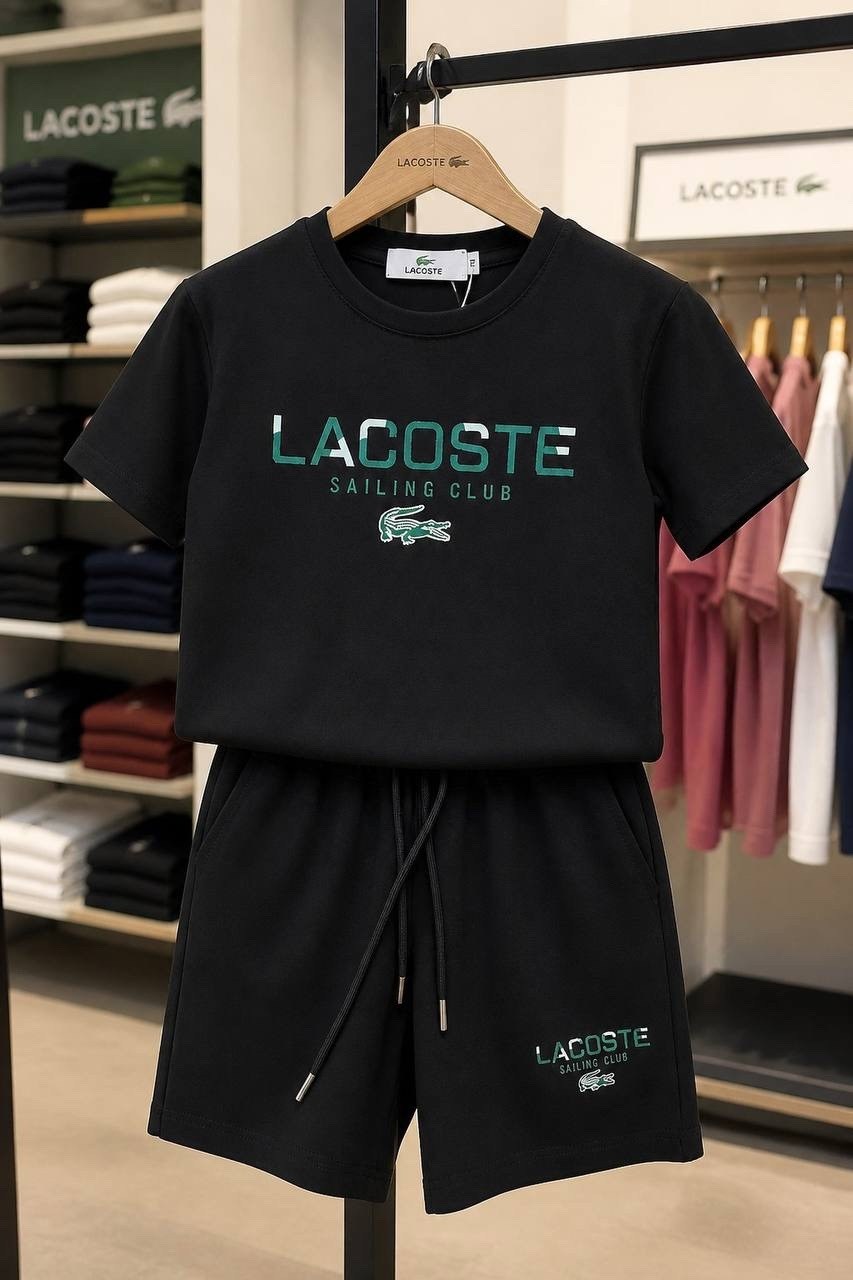 шорты для мальчик,одежда мальчика,шорты lacoste,детская футболка,шорты с логотипом