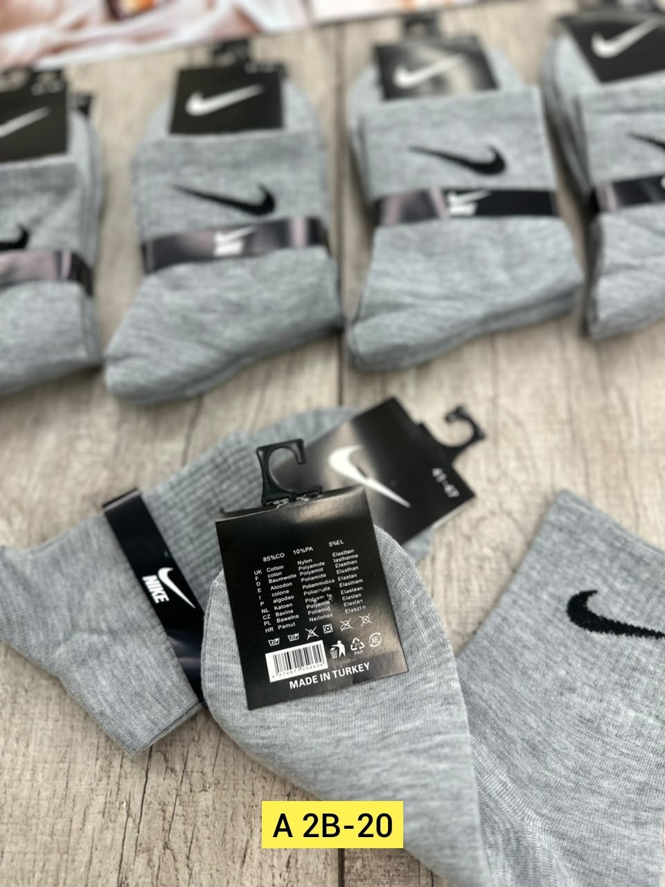 носки мужские 10 пар nike,носки мужские,носки мужские 10 пар,комплект носки мужские,комплект носков nike