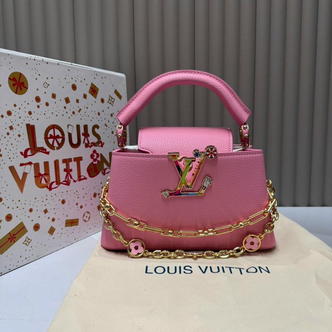 сумка женская louis vuitton,louis vuitton capucines,cумка louis vuitton,сумочки,louis vuitton сумка на плечо