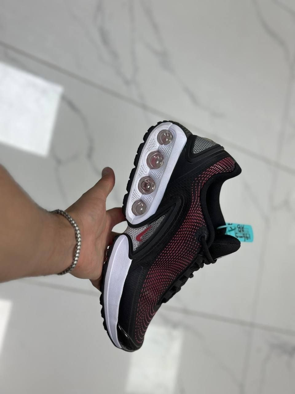 кроссовки nike air max dn,кроссовки air max dn se фиолетово-черного цвета nike,кроссовки nike air max,кроссовки,air max nike