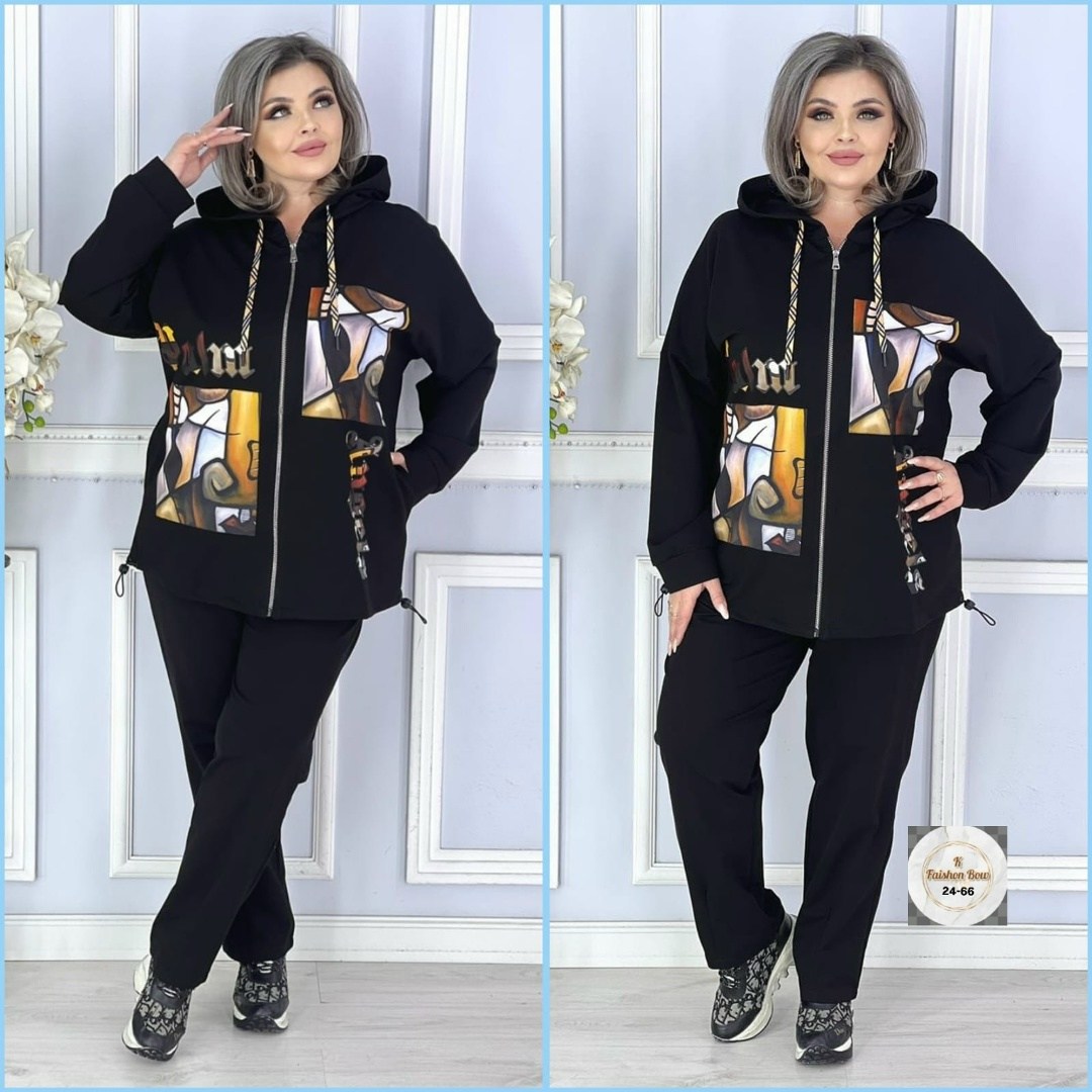 спортивные костюмы женские,женский костюм двойка,женские костюмы,костюм женский больших размеров, больших размеров