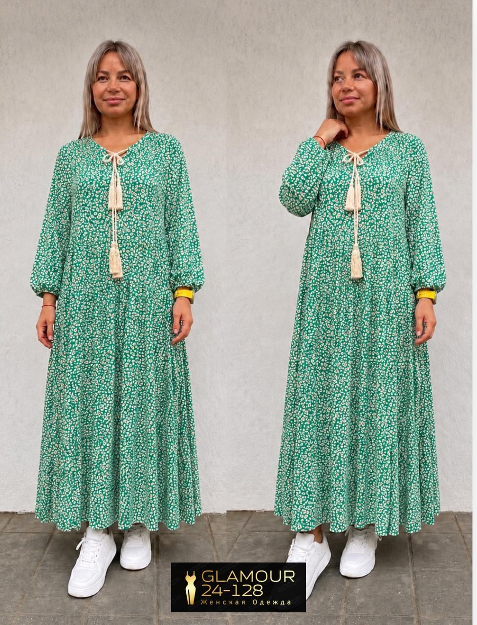 платье крестьянка длинное летнее из штапеля batory dress 401326054,платье в стиле бохо,платье из штапеля,платье терри штапель,платье