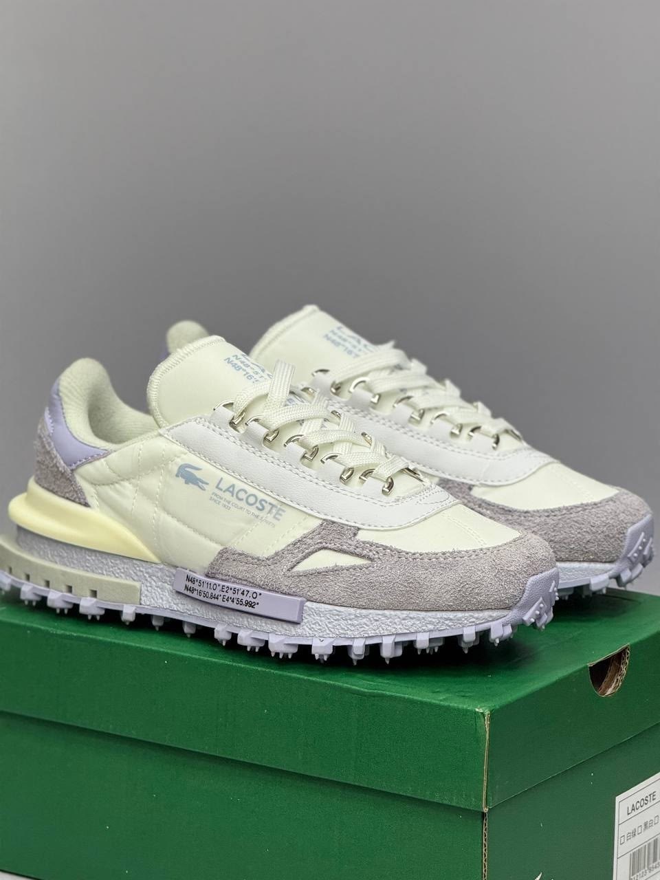 кроссовки женскиe,кроссовки lacoste,кроссовки lacoste elite active,оригинальные кроссовки,кроссовки