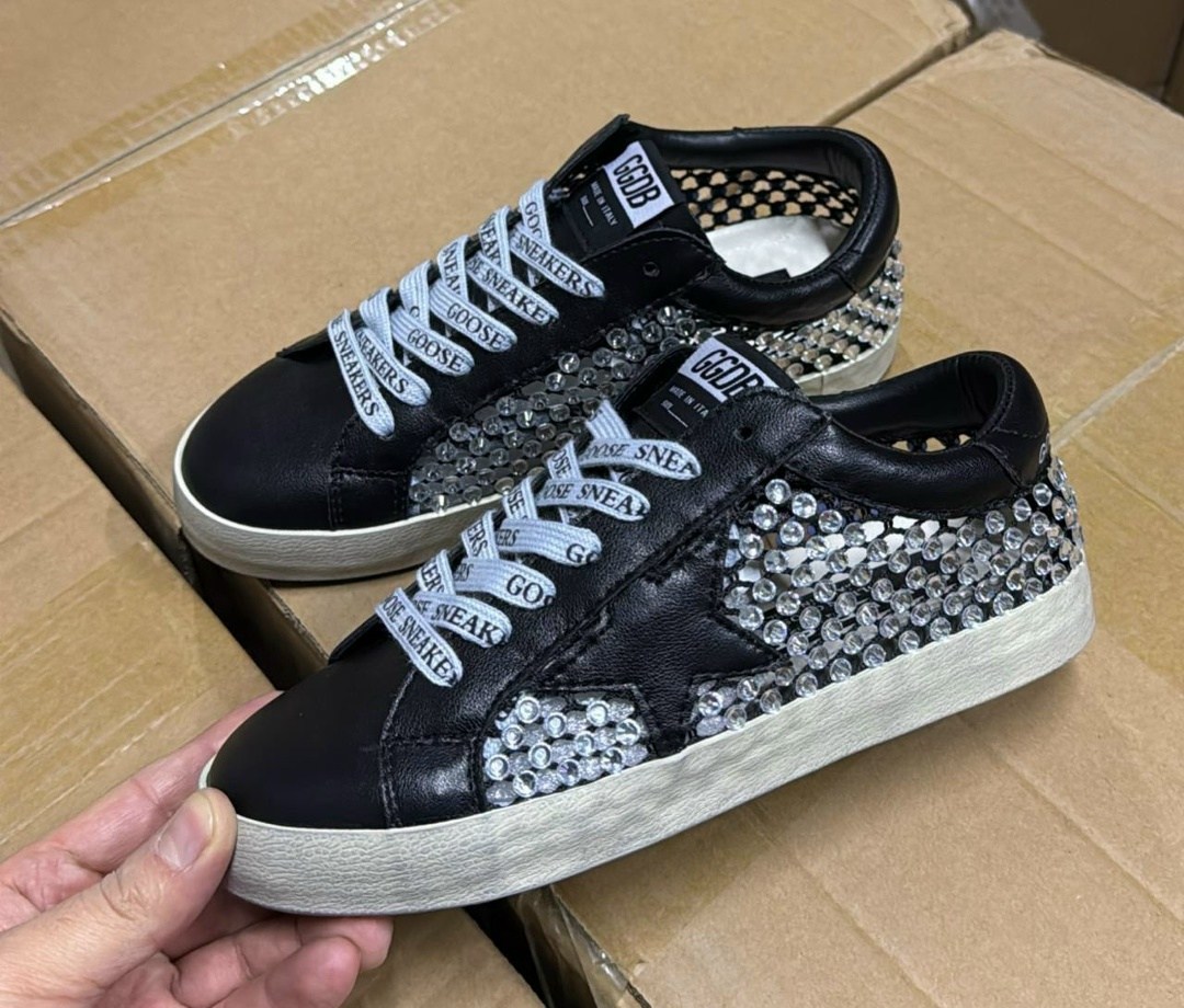 ,кроссовки golden goose,кеды golden goose,кеды golden goose женские,golden goose кеды блестящие