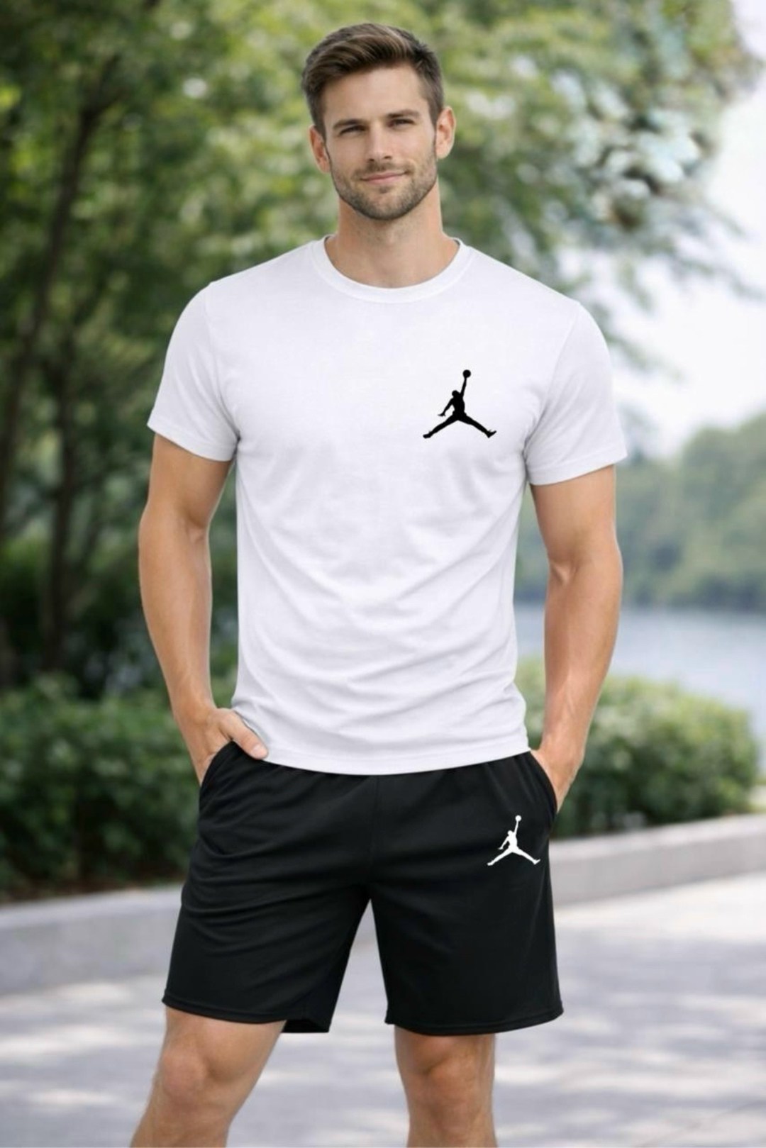 футболка джордан,мужская футболка jordan,футболка jordan,спортивные костюм,мужская футболка