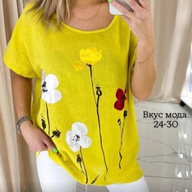 Блузка