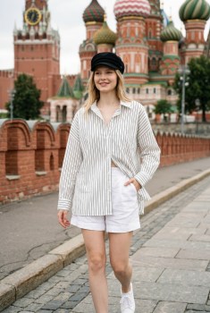 Рубашка