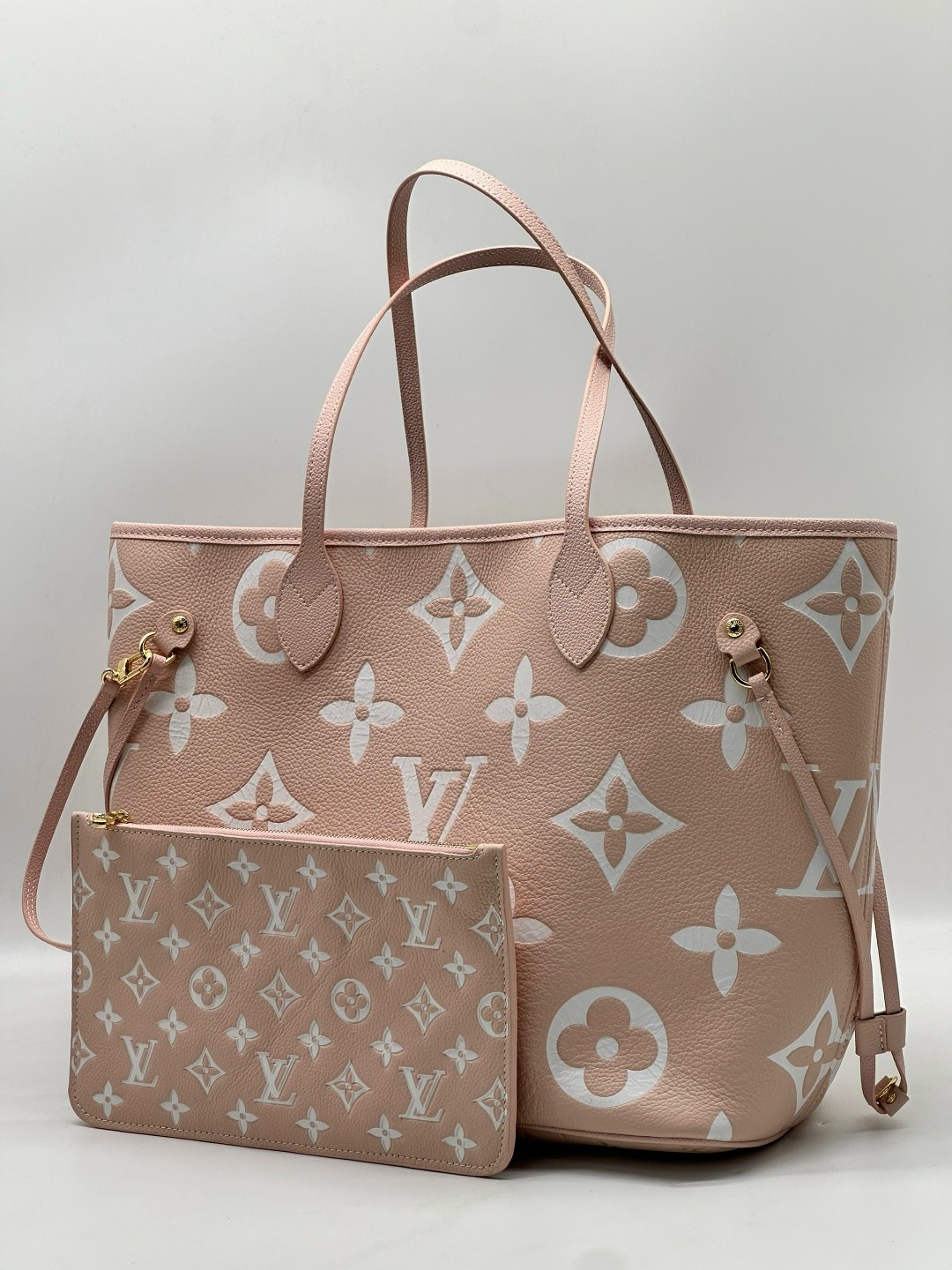 louis vuitton neverfull,louis vuitton neverfull mm,louis vuitton сумка,женская кожаная сумка louis vuitton neverfull mm бежевая,louis vuitton monogram