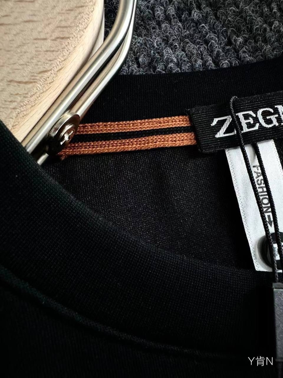 футболка zegna,мужская футболка zegna,хлопковая футболка zegna,футболка ermenegildo zegna