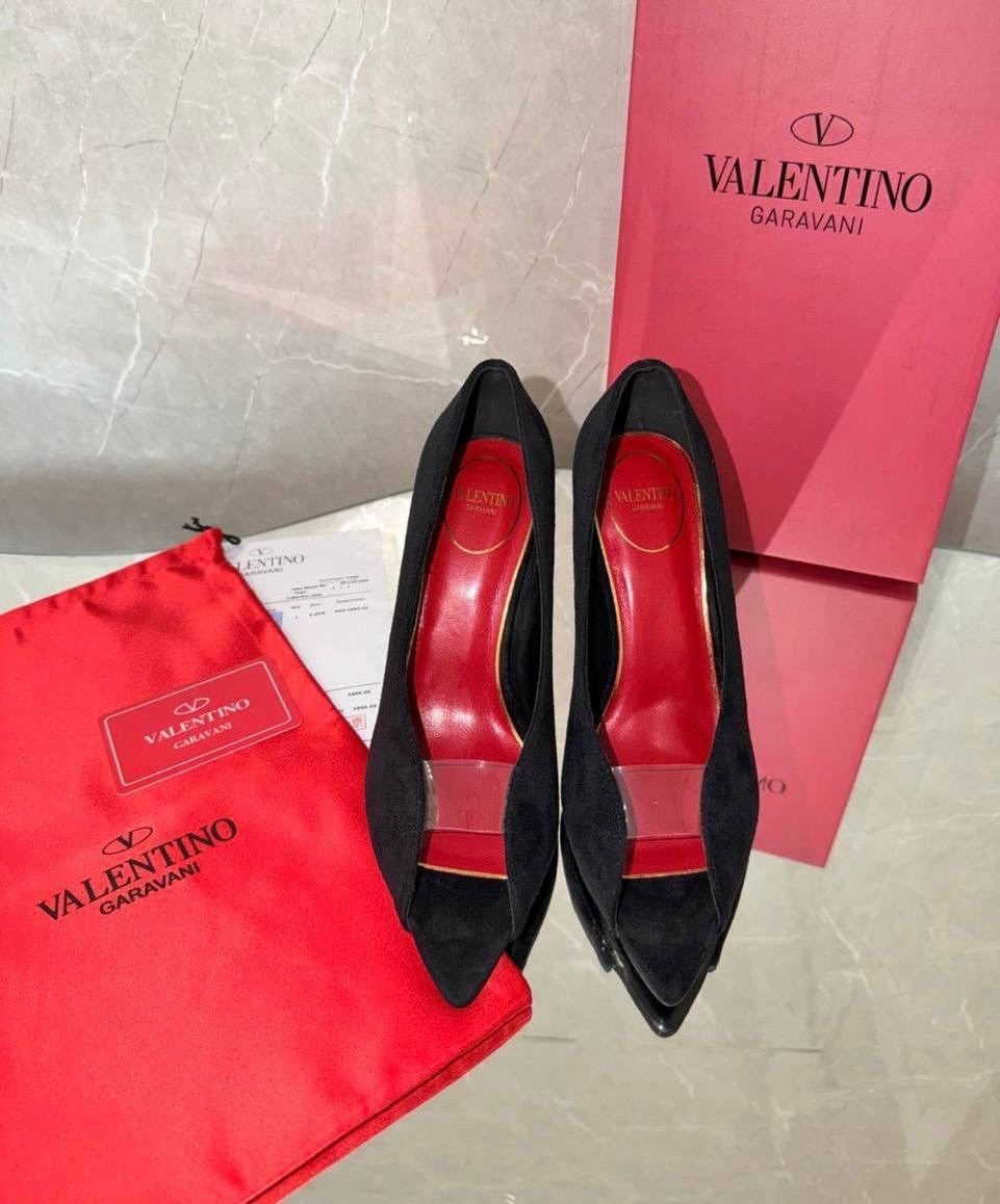 valentino туфли,valentino туфли valentino,valentino женские туфли на высоком каблуке,туфли женские,туфли лодочки женские
