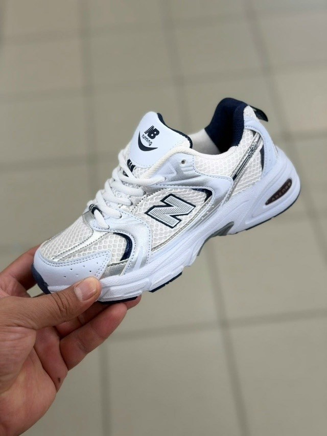 кроссовки new balance 530,кроссовки new balance,кроссовки new balance 530 женские,кроссовки new balance 530 silver/white,кроссовки new balance 530 белого