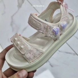 Босоножки