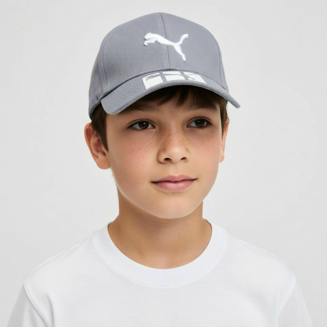 кепка для мальчика летняя,бейсболка puma,бейсболка пума темно синяя,бейсболка для мальчика,кепка для мальчика