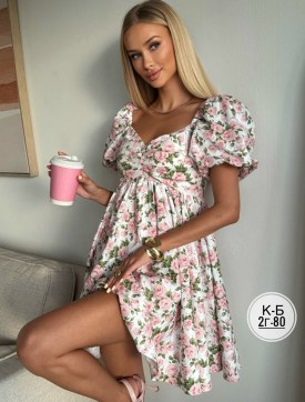 Платье