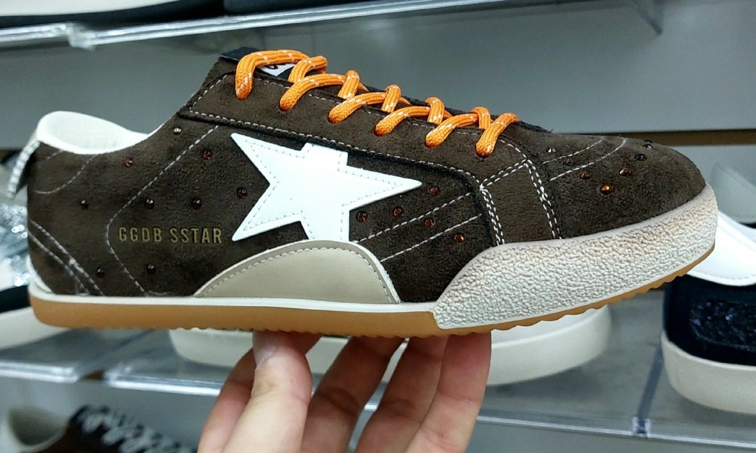 ,golden goose кроссовки,кроссовки golden goose ball star,замшевые кроссовки,замшевые кроссовки ball star golden goose черный
