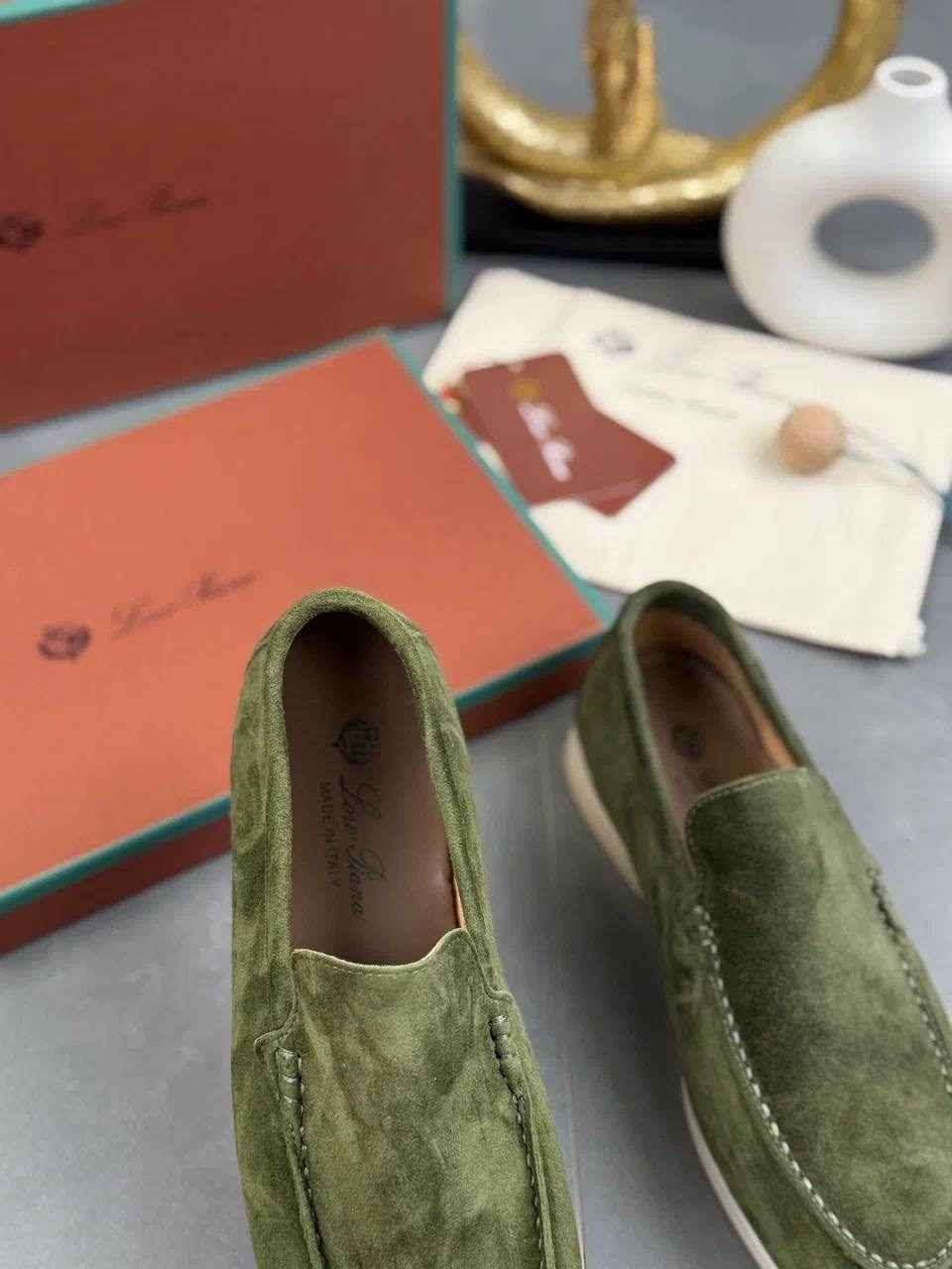 ,лоферы мужские loro piana,лоферы loro piana,лоферы замшевый,мужские лоферы замшевые
