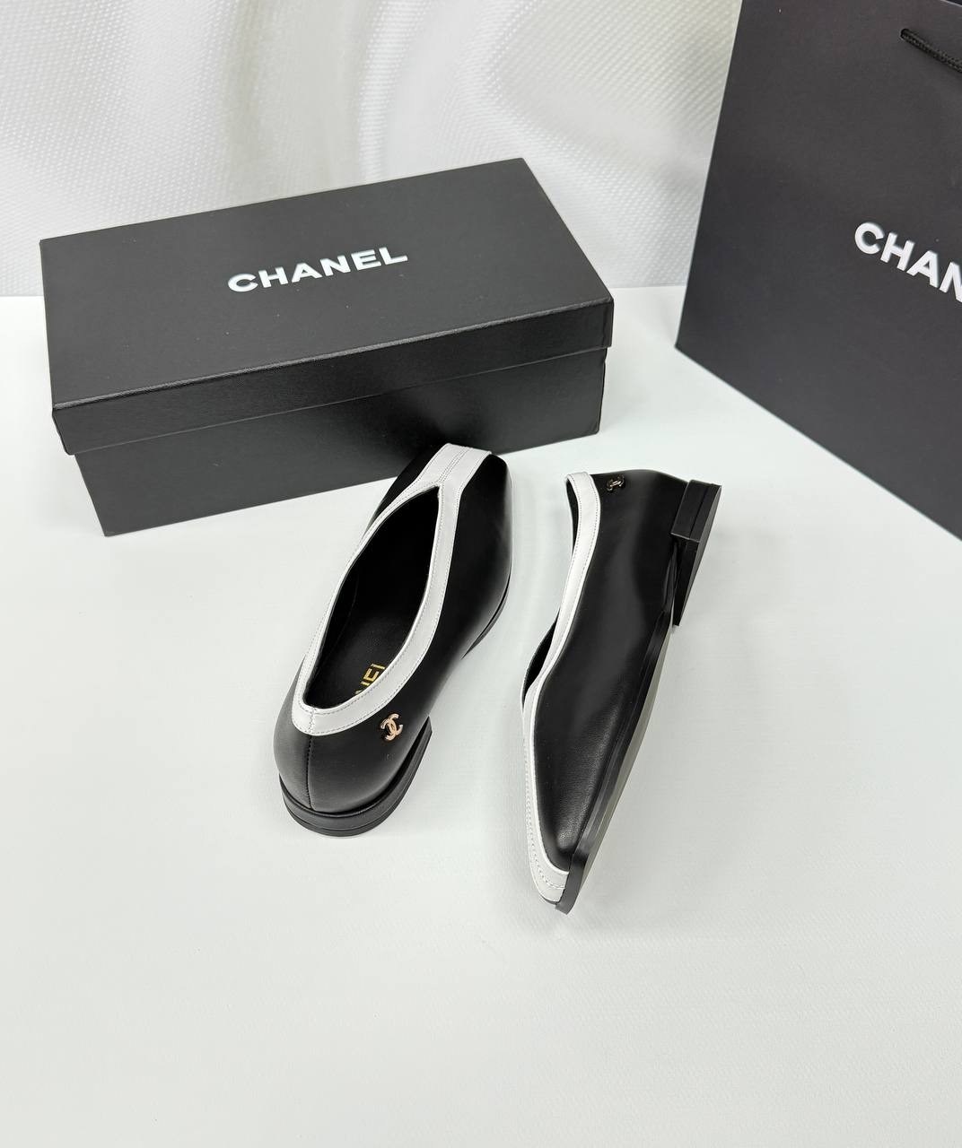 ,chanel туфли,балетки chanel,туфли шанель,женская