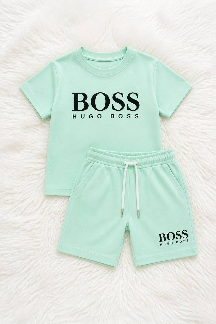 boss hugo boss,hugo boss green футболки,hugo boss hugo boss,комплект одежды boss,одежда для мальчика