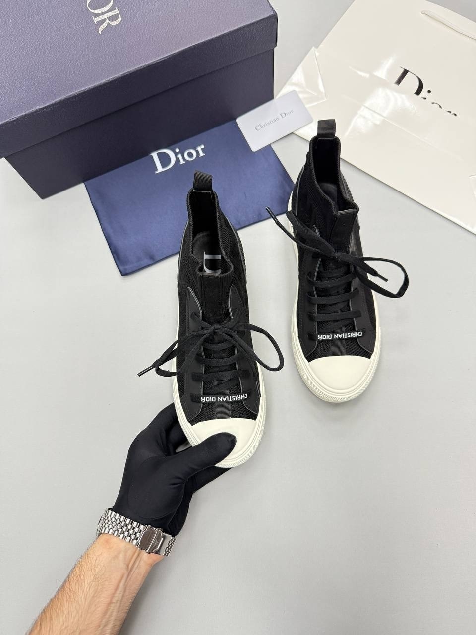 ,кеды dior,кеды диор,кеды christian dior,кеды диор женские высокие