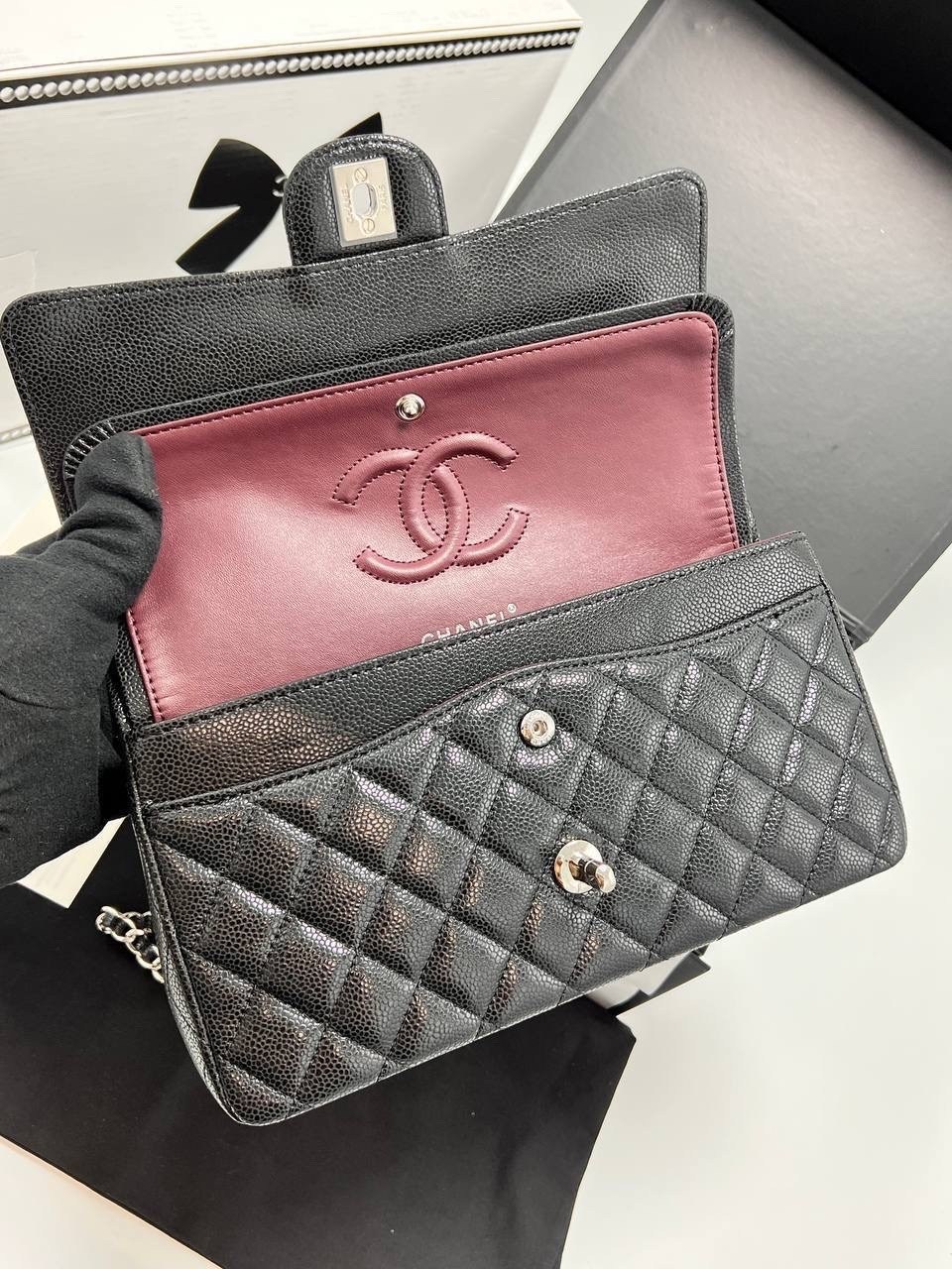 сумка chanel,сумка женская chanel,сумка шанель,chanel classic flap bag,сумка chanel jumbo оригинал