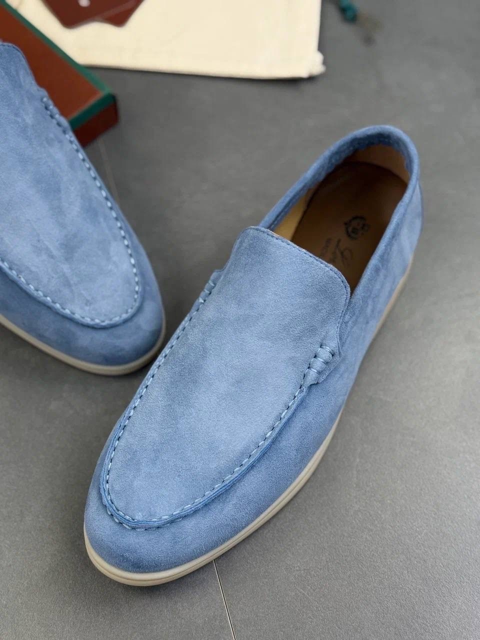 мокасины лоро пиано мужские,лоферы loro piana summer walk замшевые,лоферы loro piana,мужские лоферы loro piana,лоферы из натуральной замши loro piana