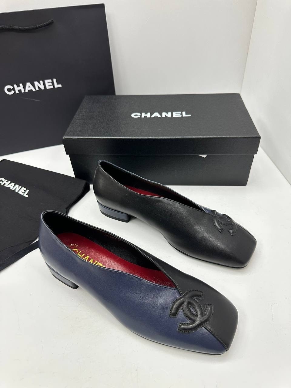 балетки chanel,туфли chanel,балетки шанель,балетки женские chanel premium,туфли chanel чёрные на низком ходу