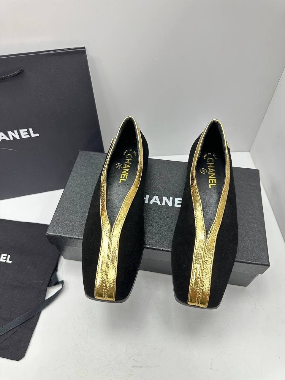 ,лоферы chanel,chanel туфли,женские лоферы chanel,лоферы шанель