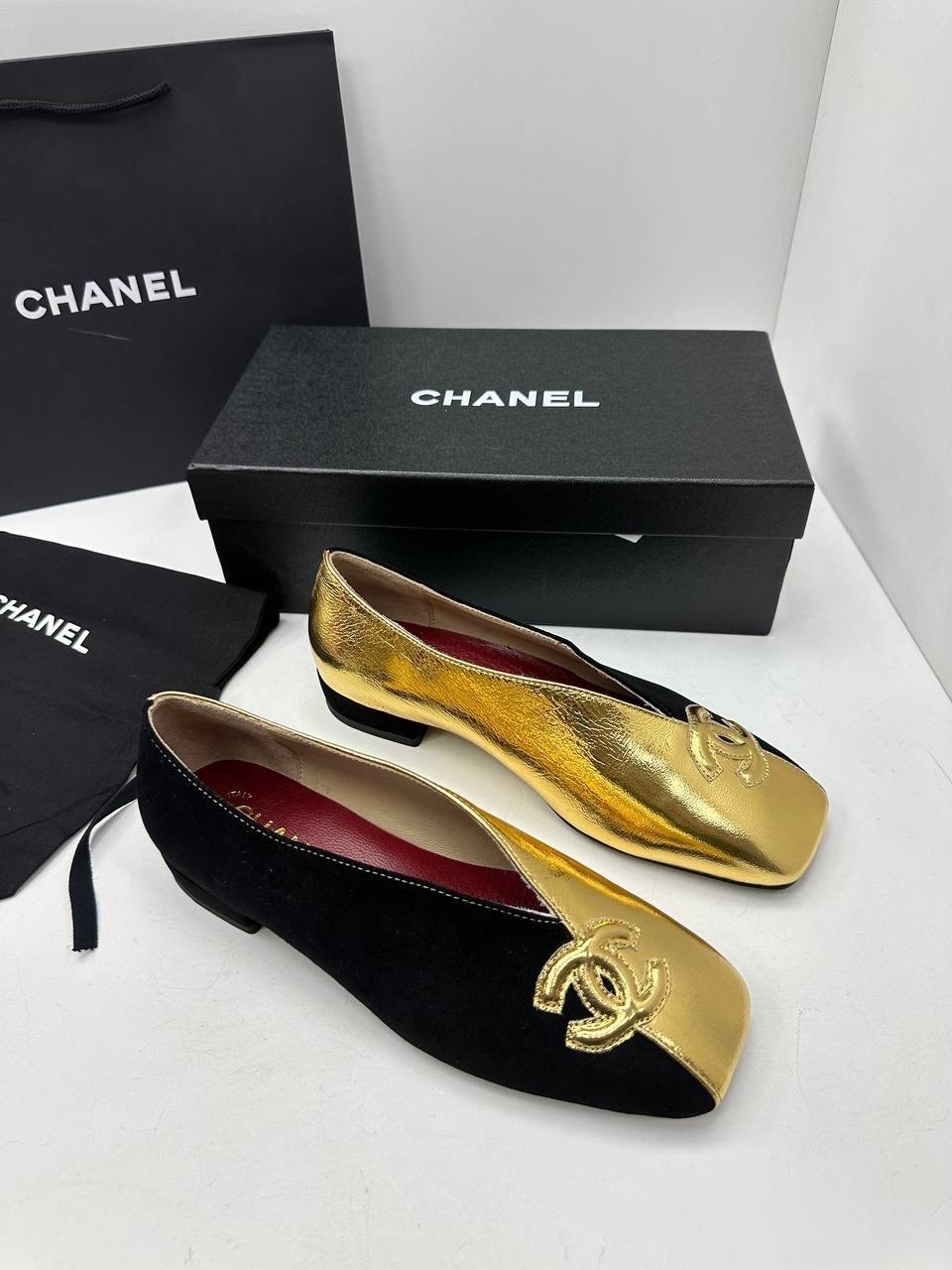 балетки chanel,туфли chanel,балетки шанель,,шанель туфли