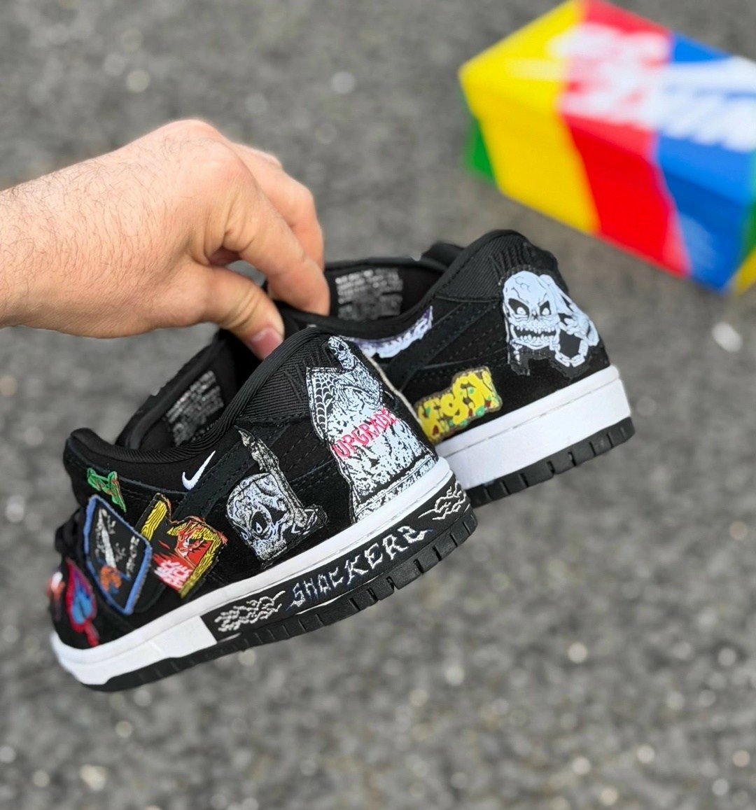 кроссовки nike sb dunk low pro qs neckface,neckface x nike dunk low sb pro qs,кроссовки neckface x nike sb dunk low pro qs,кроссовки nike sb dunk low,nike sb dunk neckface