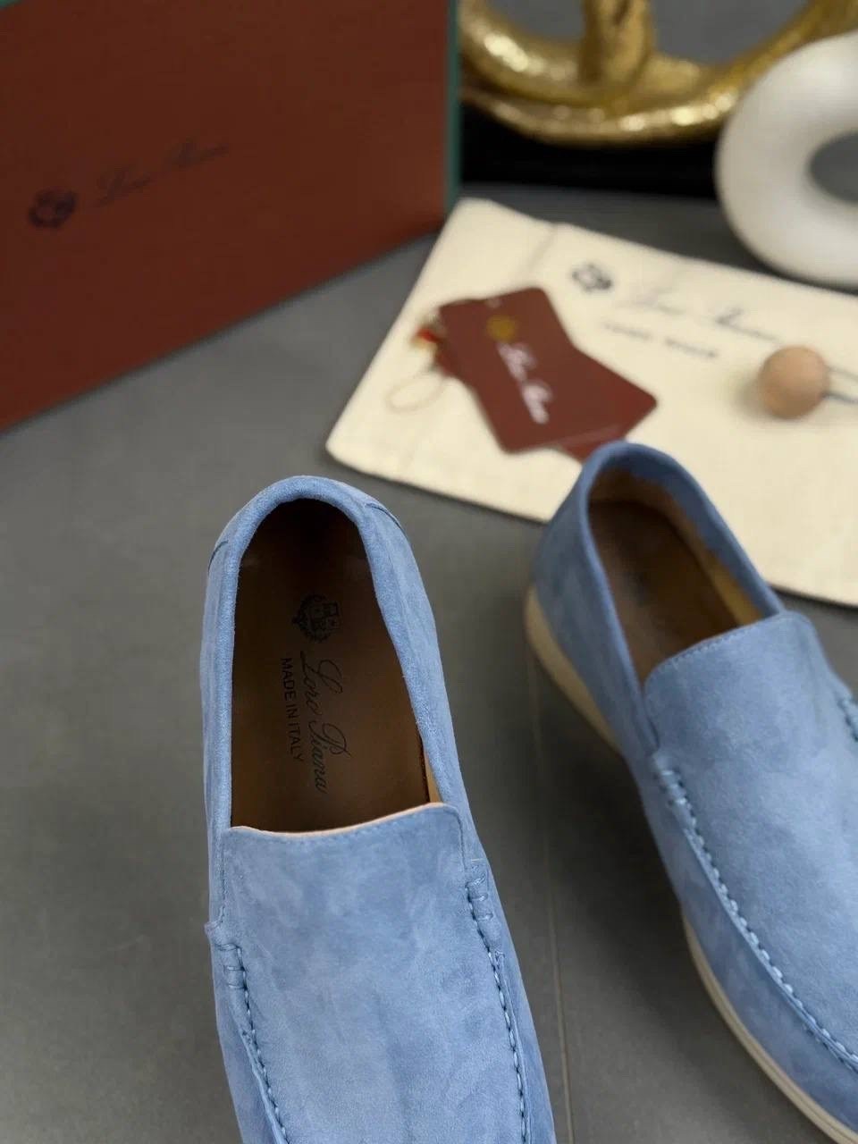 мокасины лоро пиано мужские,лоферы loro piana summer walk замшевые,лоферы loro piana,мужские лоферы loro piana,лоферы из натуральной замши loro piana