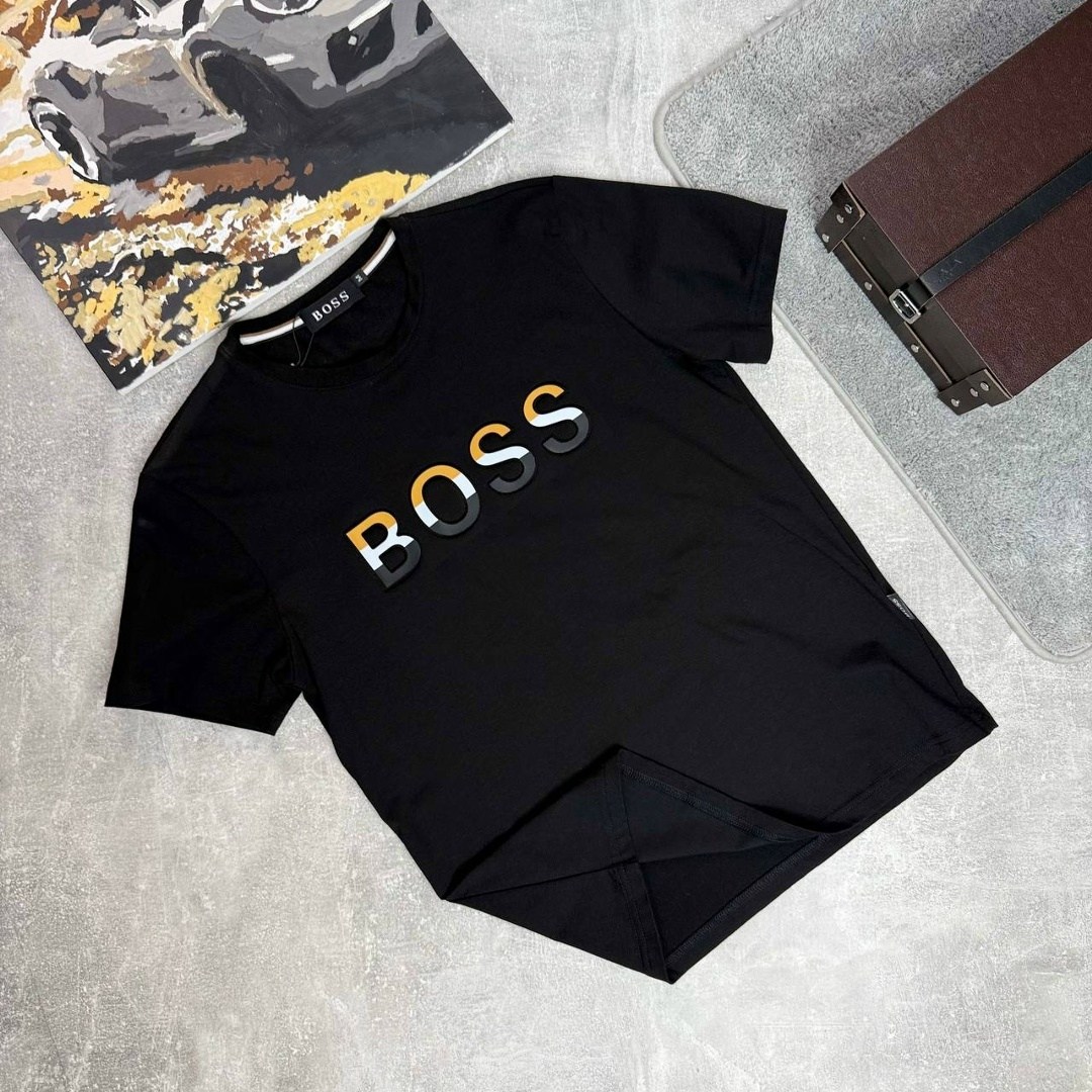 футболка мужская,бежевая футболка,футболка,футболка мужская hugo boss,футболки для мужчин